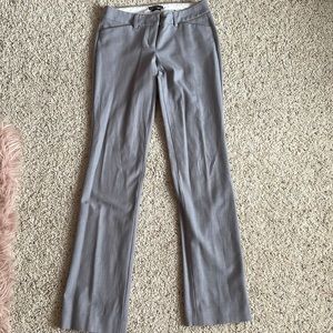 Express trousers. Work pants. Size 0